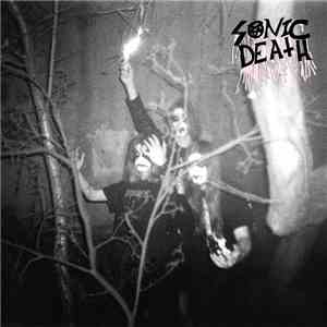 Sonic Death  - Hate Machine