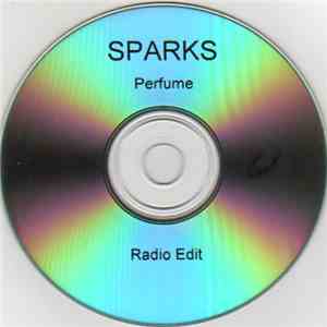 Sparks - Perfume