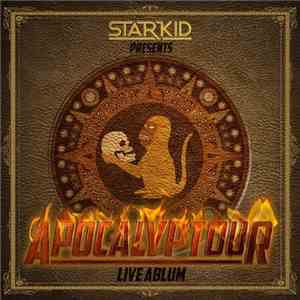 StarKid  - Apocalyptour