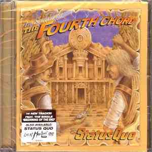 Status Quo - In Search Of The Fourth Chord