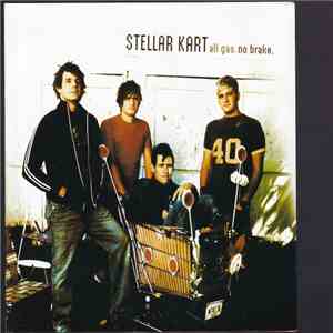 Stellar Kart - All Gas. No Brake.