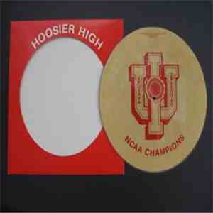 Stillman-Davis Band - Hoosier High