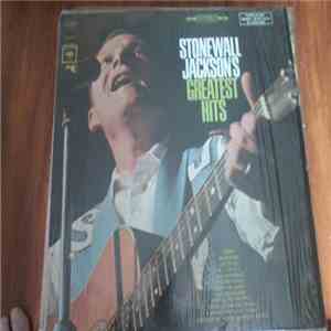 Stonewall Jackson - Greatest Hits