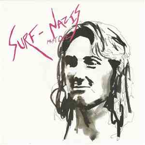 Surf-Nazis Must Die - Anti-Everything E.P.