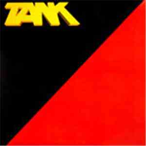 Tank  - Tank