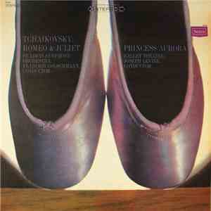 Tchaikovsky - Vladimir Golschmann, St. Louis Symphony Orchestra And Joseph Levine, Ballet Theater - Romeo & Juliet / Princess Aurora