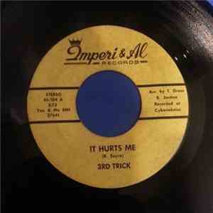 The 3rd Trick - It Hurts Me / Now I Can Feel You