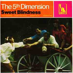 The 5th Dimension - Sweet Blindness