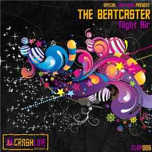 The Beatcaster - Night Air