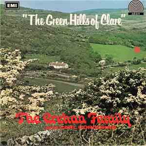 The Crehan Family And Carl Corcoran - The Green Hills Of Clare