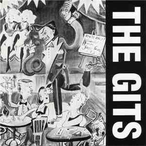 The Gits  - Second Skin