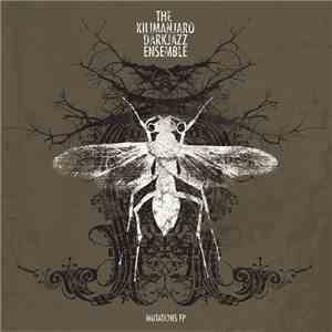 The Kilimanjaro Darkjazz Ensemble - Mutations EP