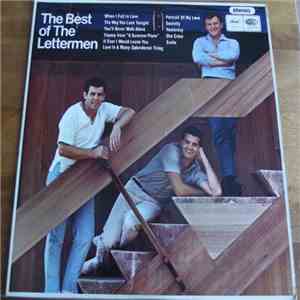The Lettermen - The Best Of The Lettermen
