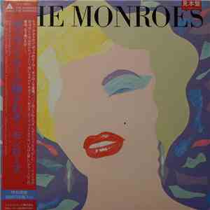 The Monroes  - The Monroes