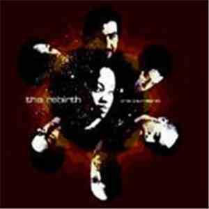 The Rebirth - This Journey In