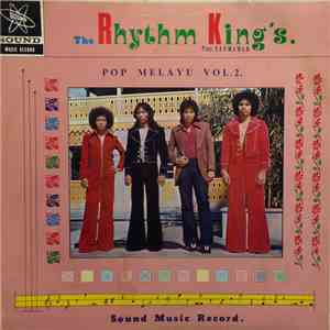 The Rhythm King's - Pop Malayu Vol.2