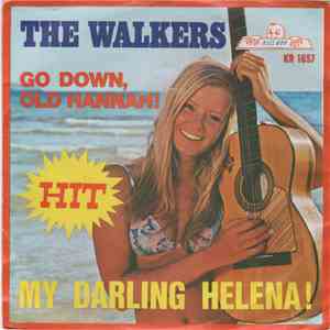 The Walkers  - My Darling Helena!