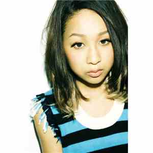 Thelma Aoyama - 東京ららばい