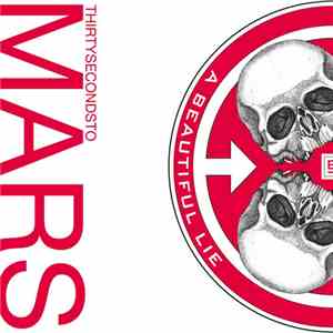 Thirty Seconds To Mars - A Beautiful Lie