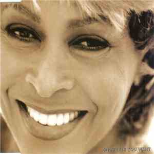 Tina Turner - Whatever You Want