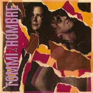 Tommi & Hombre - Tommi & Hombre