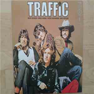 Traffic - Traffic