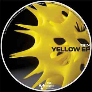 Trin  - Yellow EP