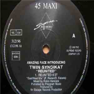 Twin Syndikat - Reunited