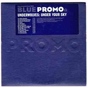 Underwolves - Under Your Sky