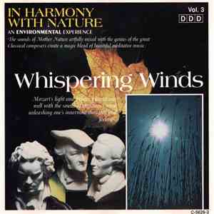 Unknown Artist - Whispering Winds