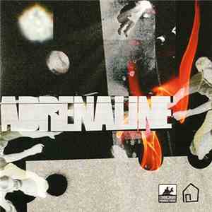 Various - Adrenaline