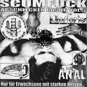 Various - Arschlecken Rasur Vol.5