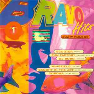 Various - Bravo Hits 1
