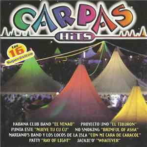 Various - Carpas Hits