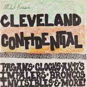Various - Cleveland Confidential