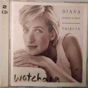Various - Diana (Princess Of Wales) Tribute