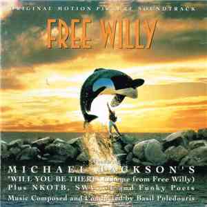Various - Free Willy - Original Motion Picture Soundtrack
