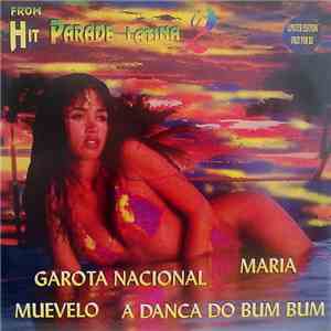 Various - Hit Parade Latina 2