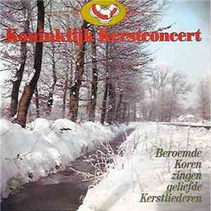 Various - Koninklijk Kerstconcert