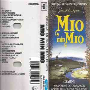 Various - Mio Min Mio