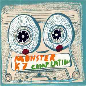 Various - Monster K7 Compilation