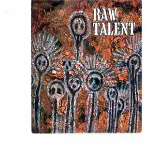 Various - Raw Talent