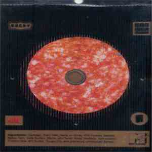 Various - Rocky - Bad Idea Jeans - H&M - Mince And Tomato
