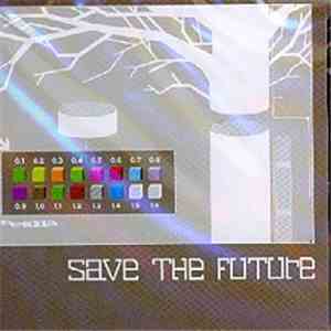 Various - Save The Future