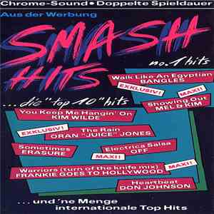 Various - Smash Hits