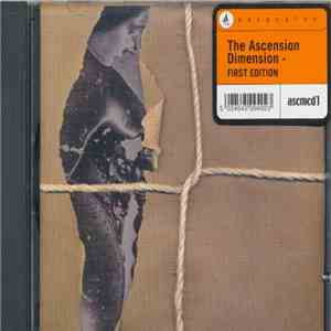 Various - The Ascension Dimension - First Edition