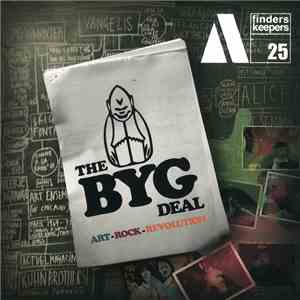 Various - The BYG Deal