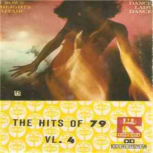 Various - The Hits Of 79 Vl. 4