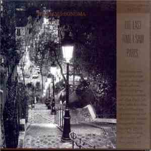 Various - The Last Time I Saw Paris