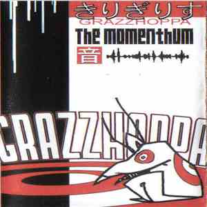 Various - The Momenthum